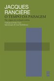 O tempo da paisagem (eBook, ePUB) O tempo da paisagem (eBook, ePUB)