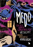 Medo (eBook, ePUB)