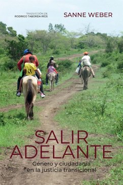 Cover Salir adelante (eBook, ePUB)