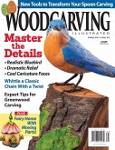 Woodcarving Illustrated Issue 102 Spring 2023 (eBook, ePUB) Woodcarving Illustrated Issue 102 Spring 2023 (eBook, ePUB)