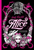 Alice no País das Maravilhas & Através do Espelho (eBook, ePUB) Alice no País das Maravilhas & Através do Espelho (eBook, ePUB)