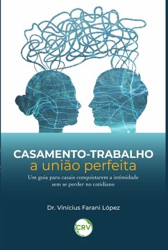 Cover Casamento-trabalho (eBook, ePUB)