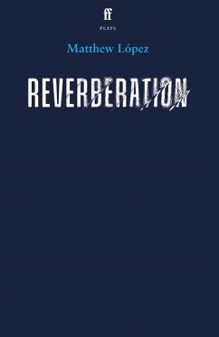 Cover Reverberation (eBook, ePUB)