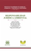 Responsabilidad jurídica ambiental (eBook, PDF) Responsabilidad jurídica ambiental (eBook, PDF)