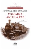 Colombia ante la paz (eBook, PDF) Colombia ante la paz (eBook, PDF)