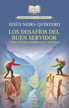 Cover Los desafíos del buen servidor (eBook, PDF)