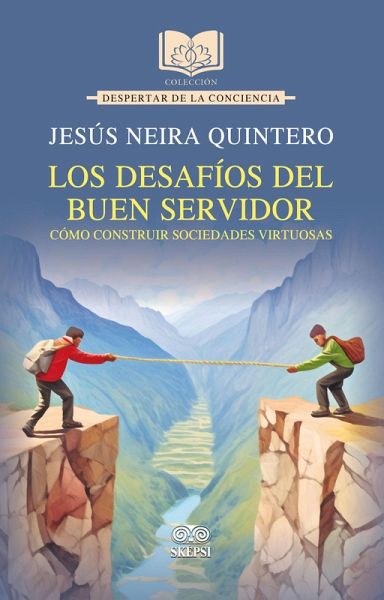 Los desafíos del buen servidor (eBook, PDF)