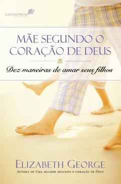 Cover Uma mãe segundo o coração de Deus (eBook, ePUB)