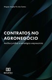 Contratos no Agronegócio (eBook, ePUB)