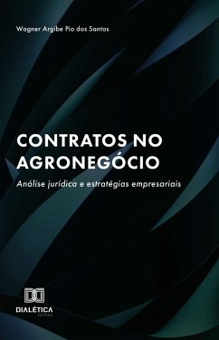 Cover Contratos no Agronegócio (eBook, ePUB)