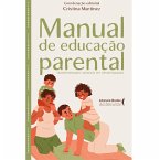 Manual de educação parental (eBook, ePUB)
