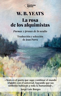 La rosa de los alquimistas (eBook, ePUB) - Yeats, W. B.