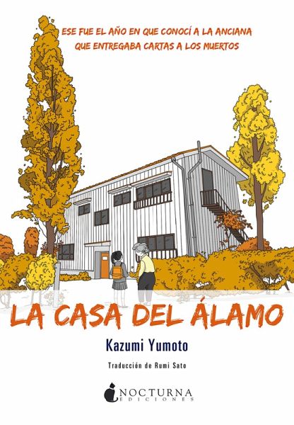 La Casa del Álamo (eBook, ePUB)