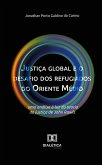 Justiça global e o desafio dos refugiados do Oriente Médio (eBook, ePUB) Justiça global e o desafio dos refugiados do Oriente Médio (eBook, ePUB)