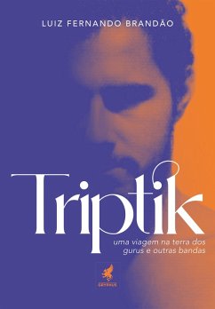 Cover Triptik (eBook, ePUB)