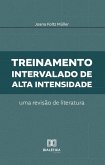 Treinamento intervalado de alta intensidade (eBook, ePUB)