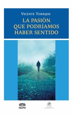 Cover La pasión que podríamos haber sentido (eBook, PDF)