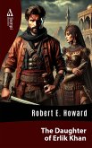 The Daughter of Erlik Khan (eBook, ePUB)