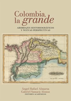 Cover Colombia, la grande (eBook, ePUB)