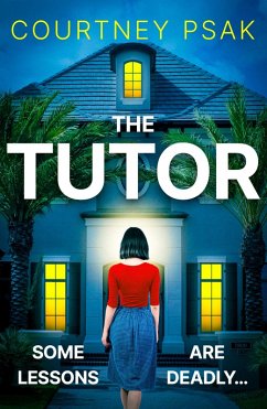 Cover The Tutor (eBook, ePUB)
