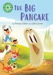 The Big Pancake (eBook, ePUB) - Bild 1