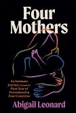 Four Mothers (eBook, ePUB)