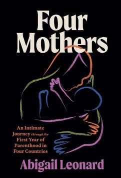 Four Mothers (eBook, ePUB) Cover Four Mothers (eBook, ePUB)