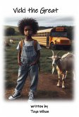 Vicki the Great (eBook, ePUB)