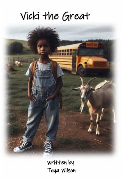 Cover Vicki the Great (eBook, ePUB)