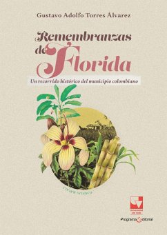 Cover Remembranzas de Florida (eBook, ePUB)