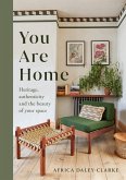 You Are Home (eBook, ePUB)