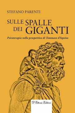 Cover Sulle spalle dei giganti (eBook, ePUB)