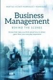 Business management (eBook, ePUB) Business management (eBook, ePUB)