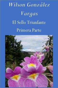 Cover El Sello Triunfante (Tradición Exegética, #1) (eBook, ePUB)