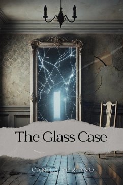 Cover The Glass Case (eBook, ePUB)