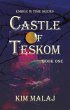 Castle of Teskom (Ember in Time, #1)... - Bild 1