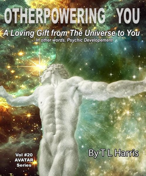The Otherpowering You (Avatar, #20) (eBook, ePUB)