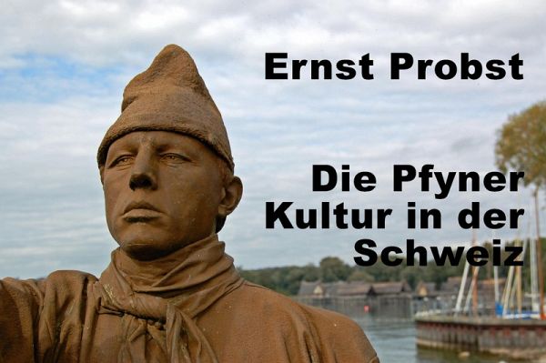 Die Pfyner Kultur in der Schweiz (eBook, ePUB)