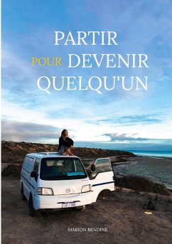 Partir pour devenir quelqu'un (eBook, ePUB) Cover Partir pour devenir quelqu'un (eBook, ePUB)
