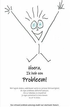 Cover Hoera, ik heb een probleem (eBook, ePUB)
