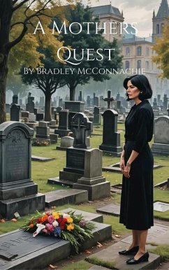 Cover A Mothers Quest (eBook, ePUB)