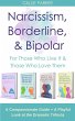 Narcissism, Borderline, & Bipolar: For... - Bild 1
