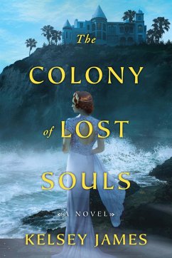 Cover The Colony of Lost Souls (eBook, ePUB)