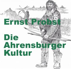 Cover Die Ahrensburger Kultur (eBook, ePUB)