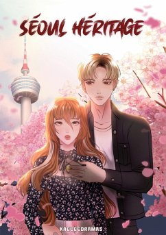 Séoul héritage (eBook, ePUB)