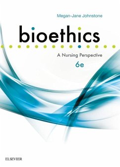 Cover Bioethics (eBook, PDF)