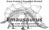 Emausaurus (eBook, ePUB) - Bild 1
