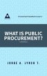 What is Public Procurement?... - Bild 1