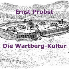 Cover Die Wartberg-Kultur (eBook, ePUB)