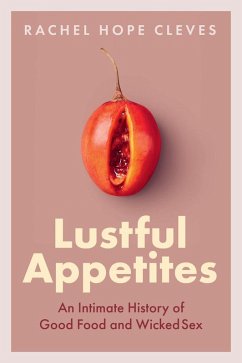 Cover Lustful Appetites (eBook, ePUB)